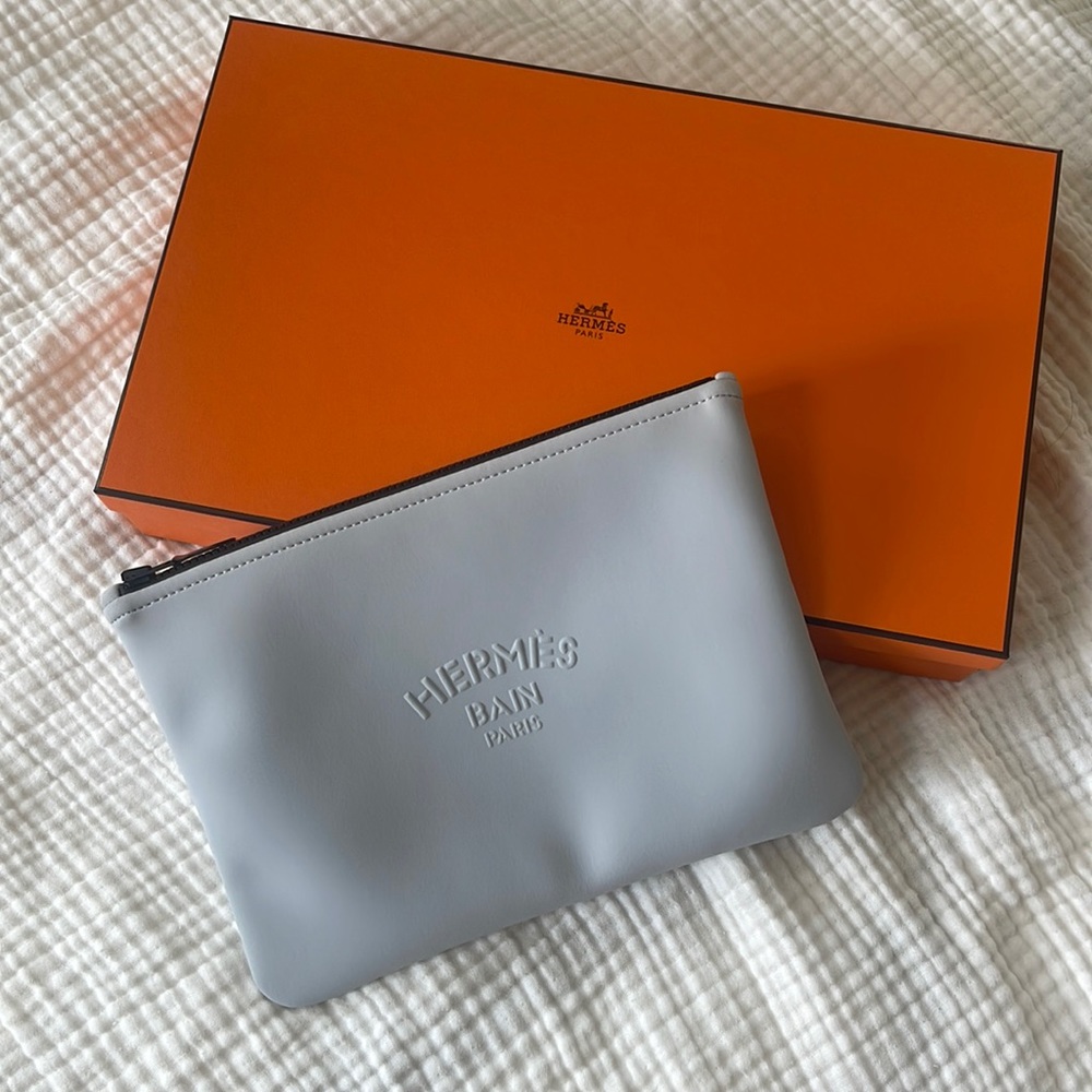 HERMES NEOBAIN / CLUTCH MEDIUM